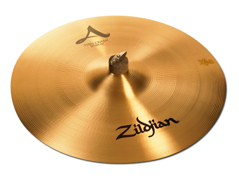 Zildjian A Thin Crash 19 